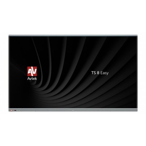 Интерактивни дисплеи > Avtek 1TV331 (снимка 1)