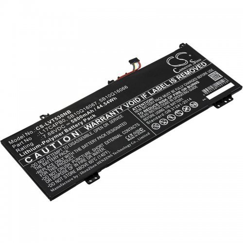 Батерия за лаптоп Cameron Sino CS-LVT530NB (снимка 1)