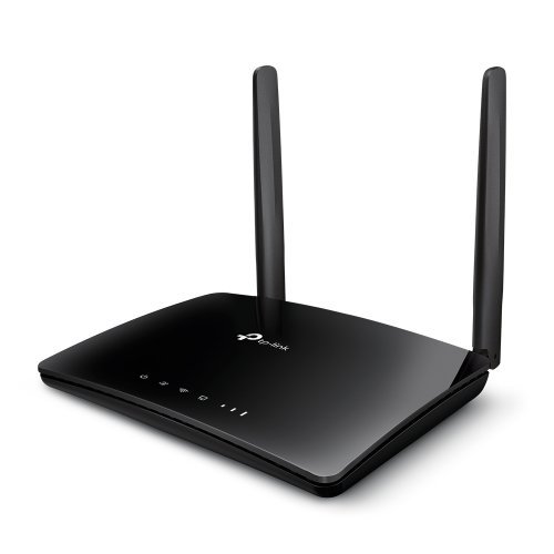 Безжичен рутер TP-Link MR402 (снимка 1)
