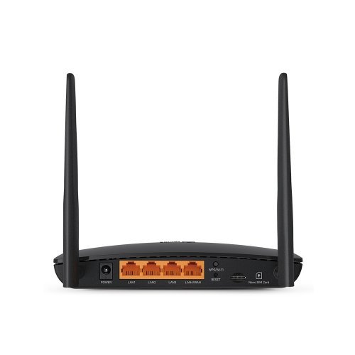 Безжичен рутер TP-Link MR402 (снимка 2)