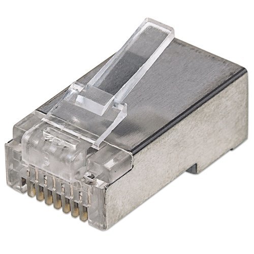 Конектор Intellinet 790581 (снимка 1)