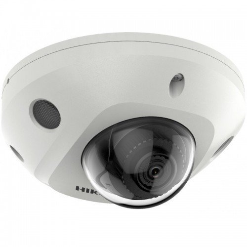 IP камера Hikvision DS-2CD2523G2-LIS2U (снимка 1)