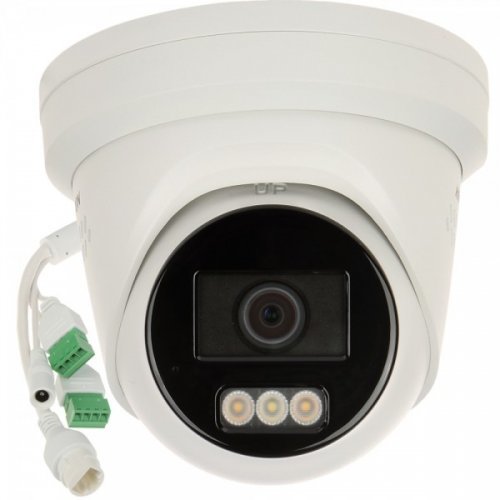 IP камера Hikvision DS-2CD2H83G2-LIZS2U (снимка 2)