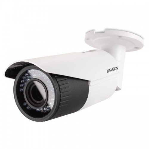 IP камера Hikvision DS-2CD2621G0-IZ (снимка 1)