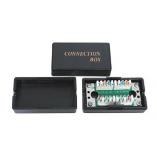 Конектор Tongrun TRJK4102US-CAT6 (снимка 1)