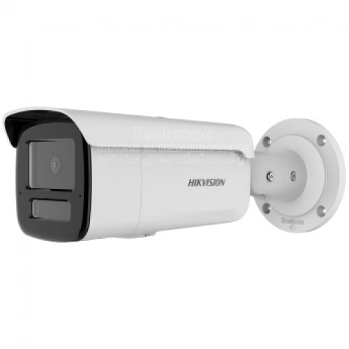 IP камера Hikvision DS-2CD2T23G2-2LI (снимка 1)