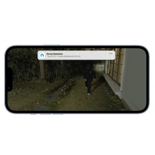 IP камера TP-Link Tapo C410(2-pack) (снимка 5)