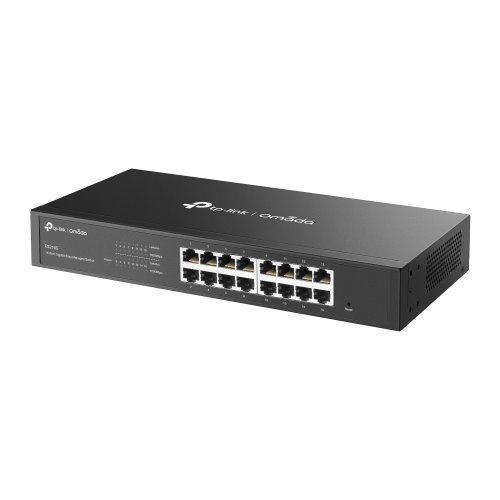 Суич TP-Link ES216G (снимка 1)