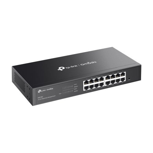 Суич TP-Link ES216G (снимка 2)