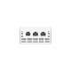 Access Point TP-Link EAP625GP-Wall