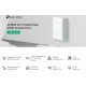 Access Point TP-Link EAP625GP-Wall