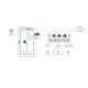 Access Point TP-Link EAP625GP-Wall