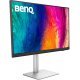 Монитор BenQ 9H.LMVLA.TBE