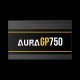 Захранващ блок Gamdias GAMDIAS-AURA-GP750