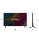 Телевизор LG 43QNED80A3A
