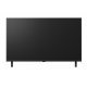 Телевизор LG 43QNED80A3A