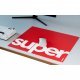 Падове за мишки > Superglide SGPXLR2