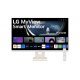 Монитор LG 27U511SA-W