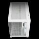 Компютърна кутия Gamdias AURA-GC10M-ARGB-WH
