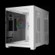 Компютърна кутия Gamdias AURA-GC10M-ARGB-WH