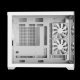 Компютърна кутия Gamdias AURA-GC10M-ARGB-WH