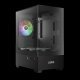 Компютърна кутия Gamdias AURA-GC9M-ARGB