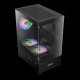 Компютърна кутия Gamdias AURA-GC9M-ARGB