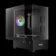 Компютърна кутия Gamdias AURA-GC9M-ARGB