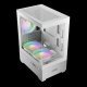 Компютърна кутия Gamdias AURA-GC9M-ARGB-WH
