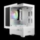 Компютърна кутия Gamdias AURA-GC9M-ARGB-WH