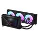 Видео карта Gigabyte GV-N5090AORUSXW-32GD
