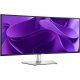 Монитор Dell P3425WE