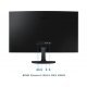 Монитор Samsung LS27D360GAU
