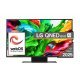 Телевизор LG 43QNED86A3C