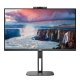 Монитор AOC 24V5CW/BK_NSLS085BLACK