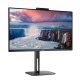 Монитор AOC 24V5CW/BK_NSLS085BLACK