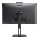 Монитор AOC 24V5CW/BK_NSLS085BLACK