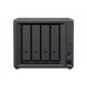 NAS устройство Synology DS925+