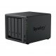 NAS устройство Synology DS925+