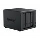 NAS устройство Synology DS925+