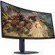 Монитор Dell AW3425DWM