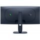 Монитор Dell AW3425DWM