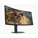 Монитор Dell AW3425DWM