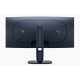 Монитор Dell AW3425DWM