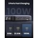Жично зарядно устройство Ugreen UG25188