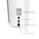 Безжичен рутер TP-Link Deco X50-5G(1-pack)