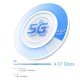 Безжичен рутер TP-Link Deco X50-5G(1-pack)