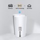 Безжичен рутер TP-Link Deco X50-5G(1-pack)