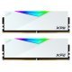 RAM памет Adata AX5U6000C3032G-DCLARWH
