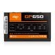 Захранващ блок Aigo GP650-BK